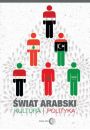 eBook wiat arabski Kultura i polityka mobi epub