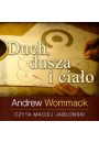 Audiobook Duch, dusza i ciao mp3