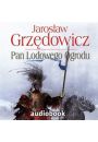 Audiobook Pan Lodowego Ogrodu, tom 2 mp3