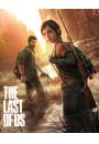 The Last of Us - plakat 40x50 cm