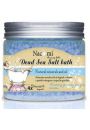 Nacomi Dead Sea Bath Salt sl do kpieli z mineraami Morza Martwego Summer In Greece 450 g
