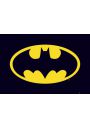Batman Klasyczne Logo - plakat 91,5x61 cm
