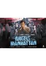 Doctor Who - The Angels Take Manhattan - plakat