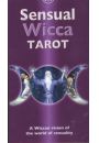 Zmysowy Tarot Wicca - Sensual Wicca Tarot