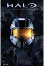 Halo Master Chief Collection - plakat