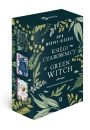 Pakiet: Green Witch, Ksiga urody czarownicy, W domu czarownicy