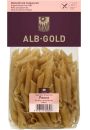 Alb-Gold Makaron (ryowy razowy) penne bezglutenowy 250 g Bio