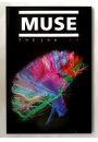 Muse The 2nd Law - plakat
