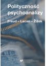 eBook Polityczno psychoanalizy pdf