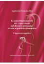 eBook La concettualizzazione del „corpo umano” nel discorso persuasivo rivolto al pubblico femminile pdf