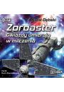 Audiobook Zoroaster. Gwiazdy umieraj w milczeniu CD