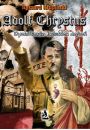 Audiobook Adolf Chrystus. Dychotomia ludzkich de mp3
