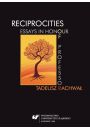 eBook Reciprocities: Essays in Honour of Professor Tadeusz Rachwa pdf