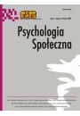 ePrasa Psychologia Spoeczna nr 3-4(5)/2007