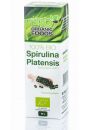 Bio Organic Foods Spirulina Platensis 80 g Bio