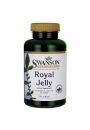 Swanson Royal Jelly Suplement diety 100 kaps.