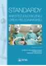 eBook Standardy anestezjologicznej opieki pielgniarskiej mobi epub