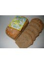 Piekarnia Piasecki Chleb razowy pszenno 500 g Bio