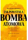 eBook Jak powstaa bomba atomowa mobi epub