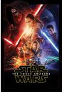 Star Wars Gwiezdne Wojny Przebudzenie Mocy - plakat 61x91,5 cm