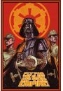Star Wars Gwiezdne Wojny Fly For The Glory - plakat 61x91,5 cm