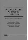 Psychoanaliza w Polsce 1909-1946, tom 1 i 2
