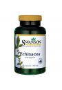 Swanson Echinacea 400 mg Suplement diety 180 kaps.