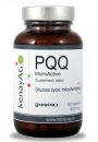 PQQ MicroActive (60 kapsuek) - suplement diety