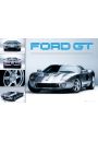 Ford GT - plakat