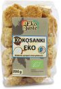 Eko Taste Kokosanki 200 g Bio