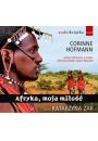 Afryka, moja mio / audiobook CD mp3