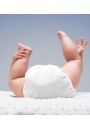 Biolane Baby, specjalistyczny krem z cynkiem do przewijania azs 50 ml