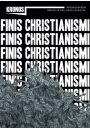 ePrasa Kronos nr 4/2013. FINIS CHRISTIANISMI