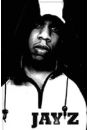 Jay Z - plakat 61x86,5 cm