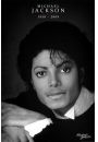 Michael Jackson Commemorative - plakat