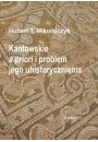 eBook Kantowskie a priori i problem jego uhistorycznienia pdf