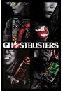 Ghostbusters 3 Pogromcy Duchw Dziewczyny - plakat 61x91,5 cm