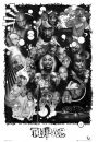 Tupac - 2 Pac Mix - plakat 61x91,5 cm