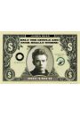 James Dean Dolar - plakat 91,5x61 cm