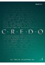 Audiobook Credo. Tom 1 mp3