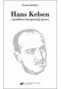 eBook Hans Kelsen a problem interpretacji prawa pdf