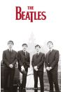 The Beatles Liverpool 1962 - plakat 61x91,5 cm