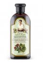 Babuszka Agafia Regenerujcy szampon-balsam do wosw suchuch i zniszczonych na bazie mydlnicy lekarskiej 350 ml
