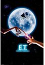 ET - The Extra Terrestrail - plakat
