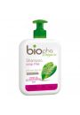 Biopha Organic Biopha, szampon do wosw farbowanych i rozjanianych z wit. e, masem karite i oliw z oliwek, butelka z pompk