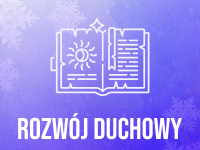 Rozwój duchowy