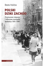 eBook Polski Dziki Zachd pdf