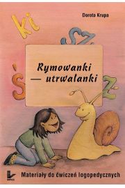 eBook Rymowanki-utrwalanki pdf