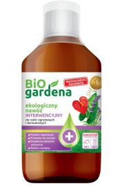 Bio Gardena Nawz interwencyjny koncentrat eco 500 ml