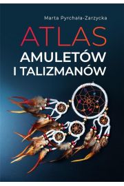 Atlas amuletw i talizmanw